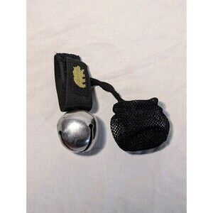 Coghlan's Bear Bell with Magnetic Silencer